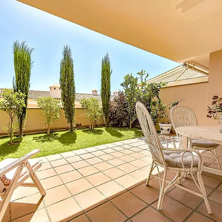 Garden View La Arena Apartment Puerto de Santiago  Exterior photo