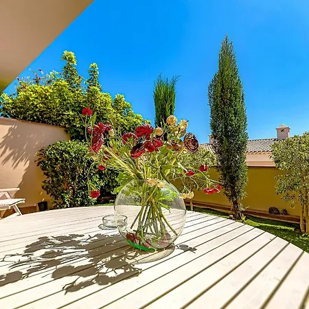 Garden View La Arena Apartment Puerto de Santiago  Exterior photo
